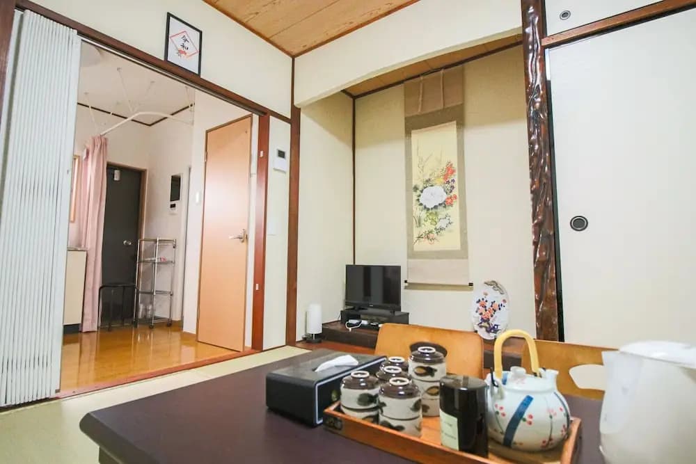 Lindo House Osaka Terada-cho - photo 12