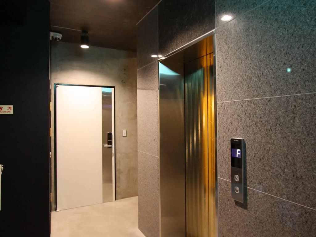 Nabi Hostel - photo 4