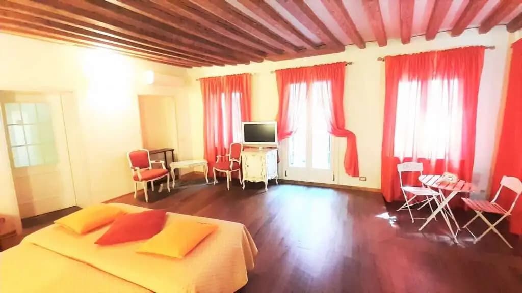 Locanda Barbarigo - photo 9
