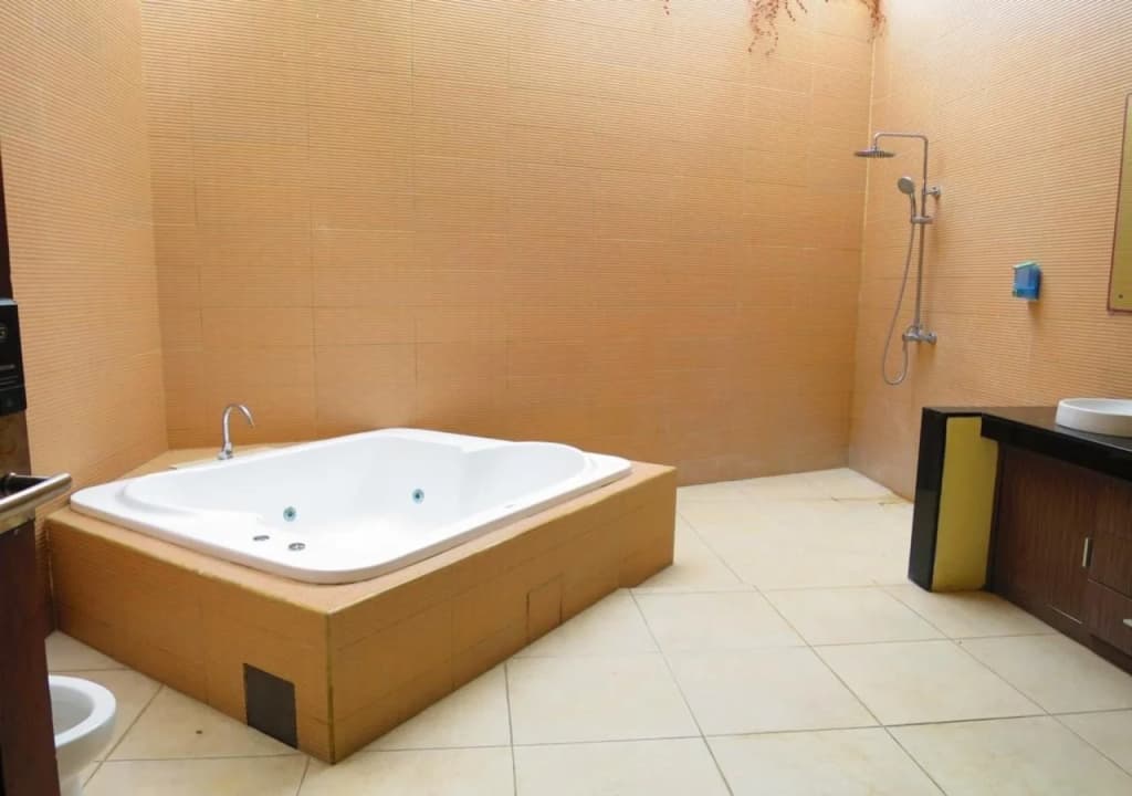 Akarsa Residence - photo 9
