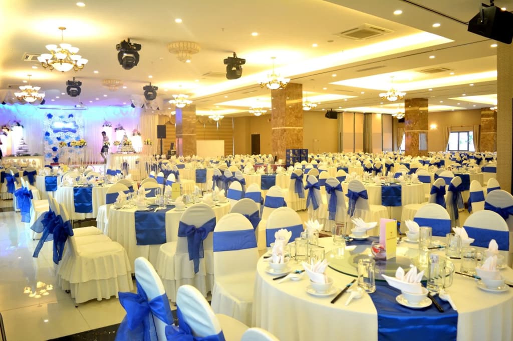 Galina Hotel & Spa - photo 20