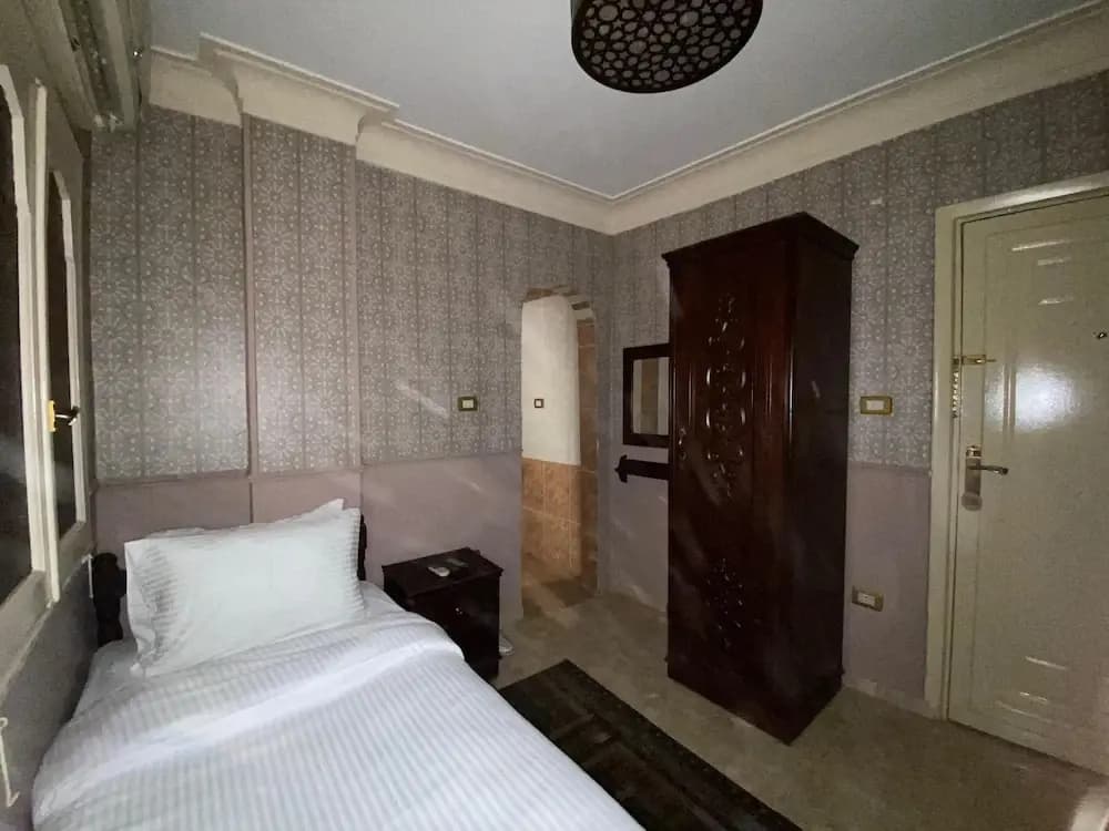 ALRashedy Hotel Powered by Boutique - photo 7