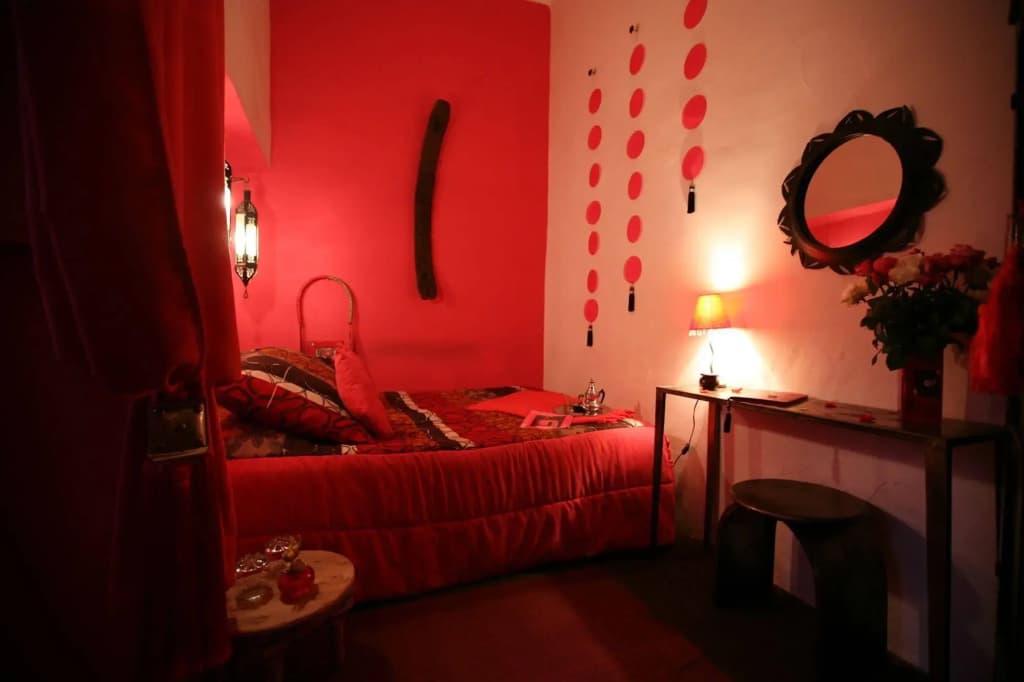Riad Nejma Lounge - photo 2