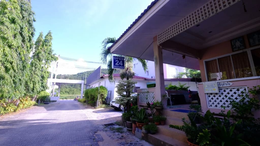 Save House Resort - photo 15