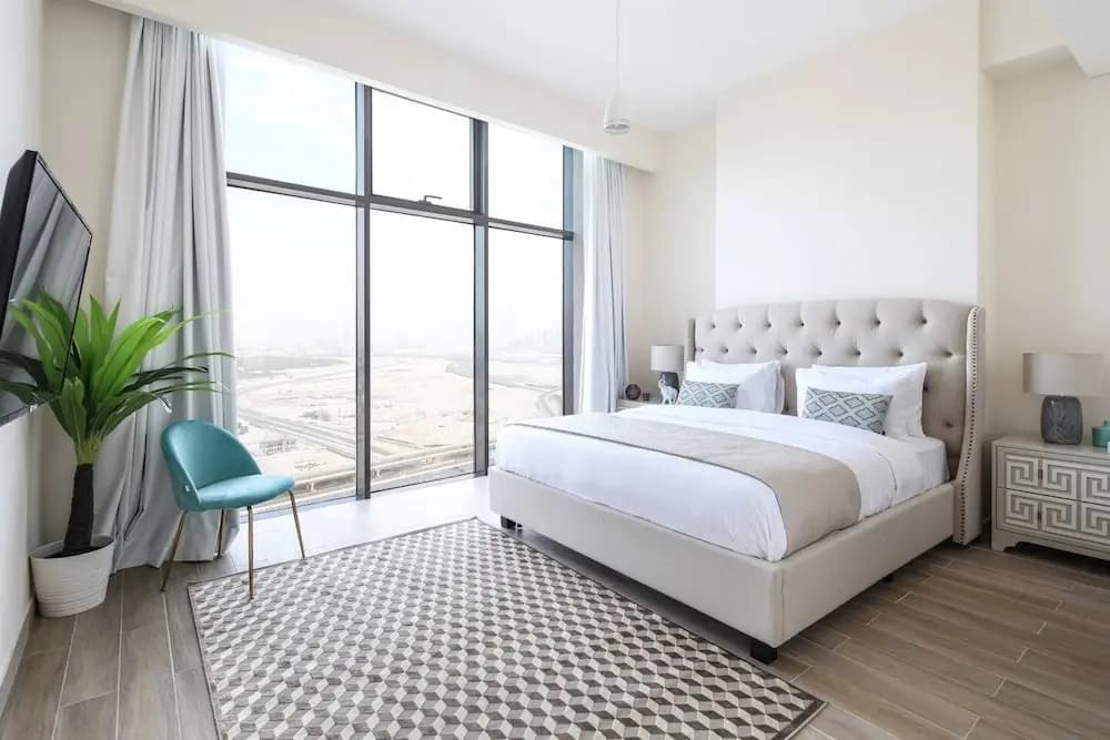 Superior + Luxurious 2BR - Sleeping 7! - main photo