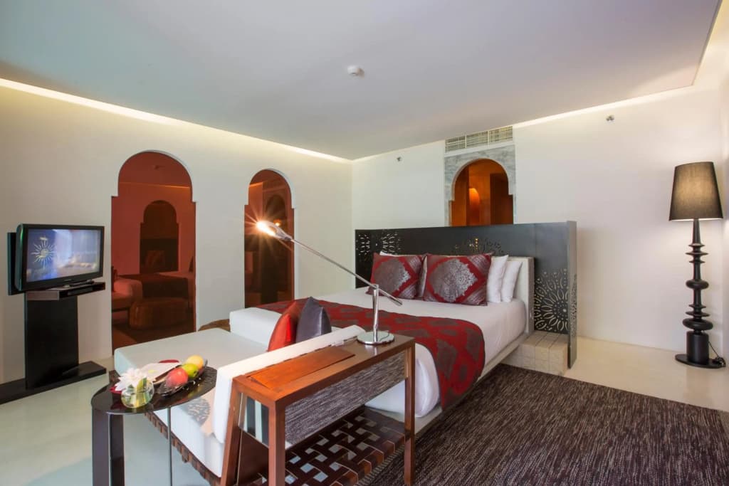 Marrakesh Hua Hin Resort & Spa - photo 45