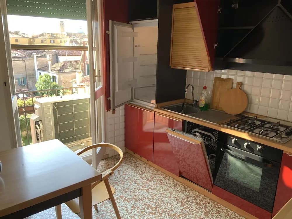 Venice Sweet Home - photo 16