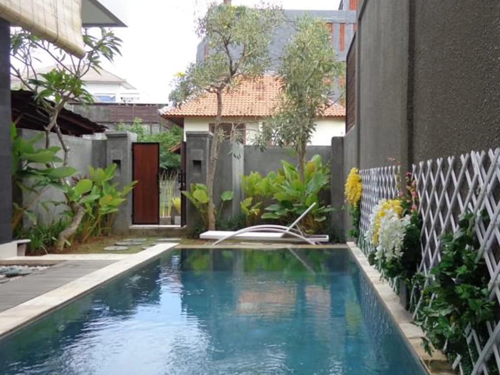 Villa Lovecho - photo 8