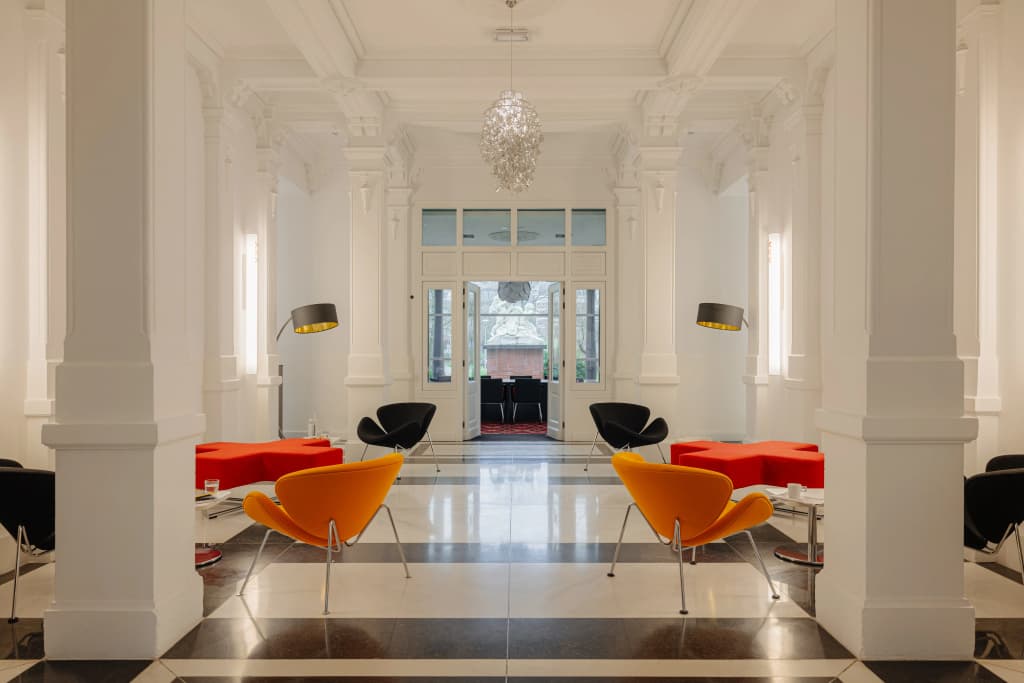 The Manor Amsterdam - photo 27