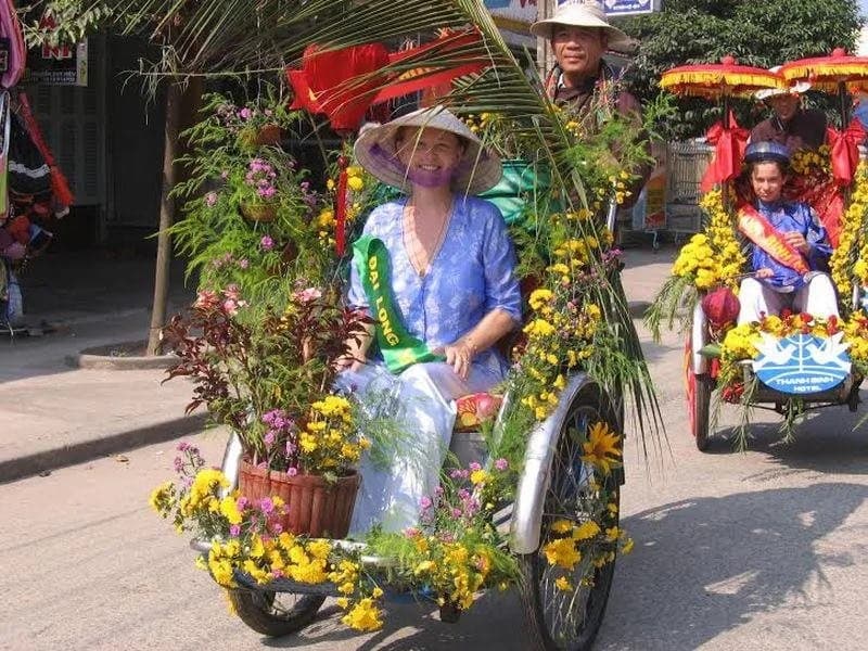 Dai Long Hotel Hoi An - photo 14