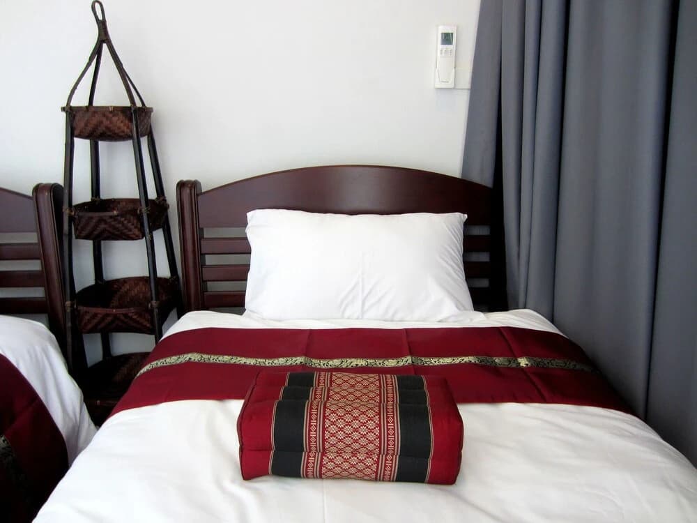 Kamlar Home - Hostel - photo 5