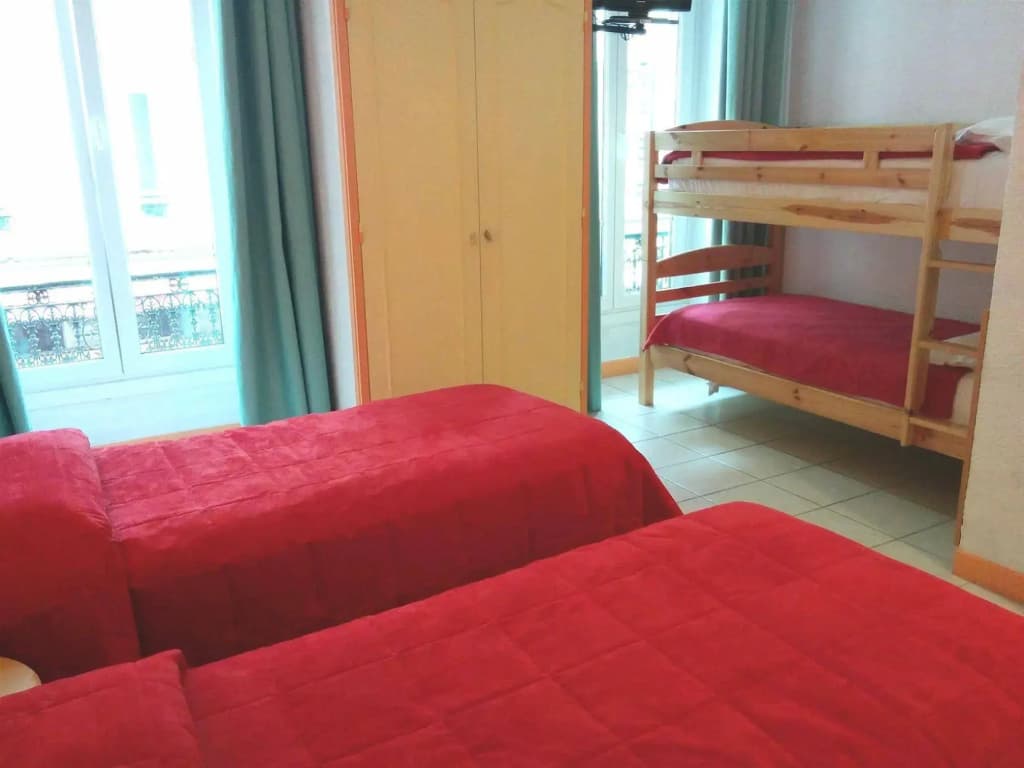 Saint Gothard Nice - photo 5