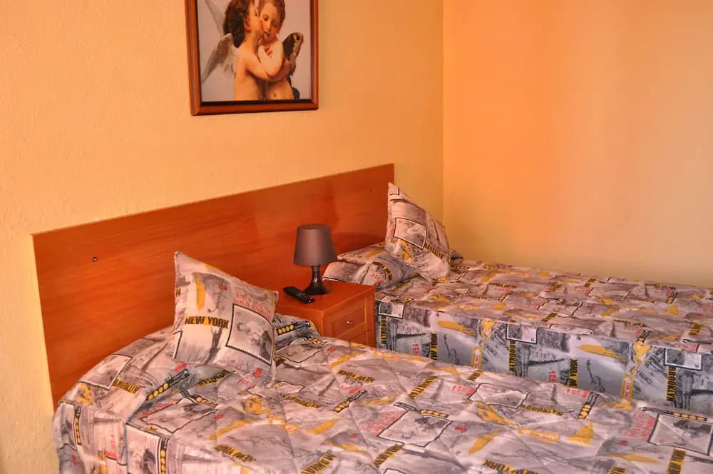Hostal Stella - photo 4