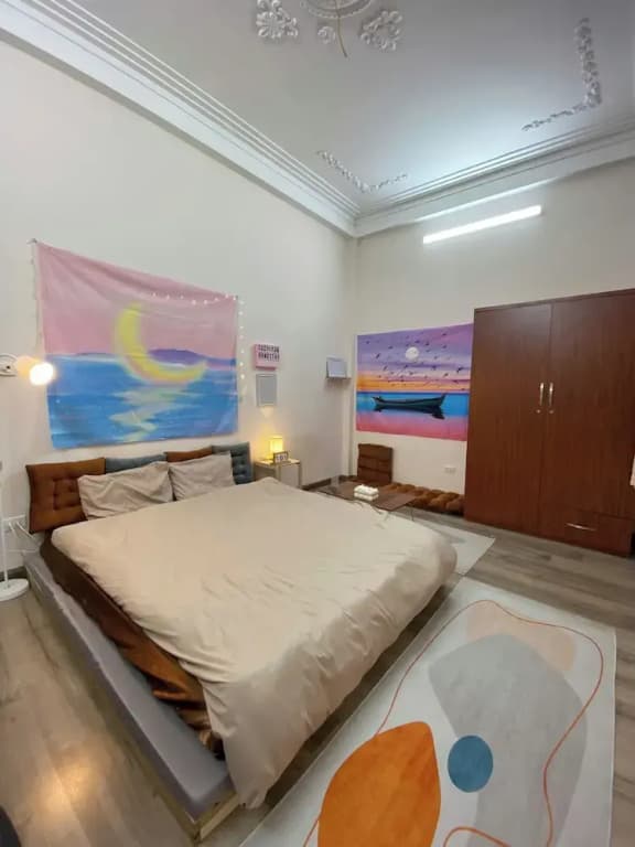 Cozy Fam Homestay in Central Hanoi - Hao Nam Street - photo 5