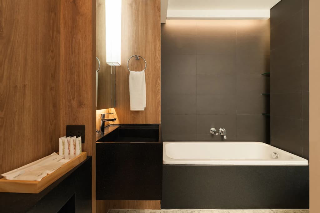 Volve Hotel Bangkok - photo 8