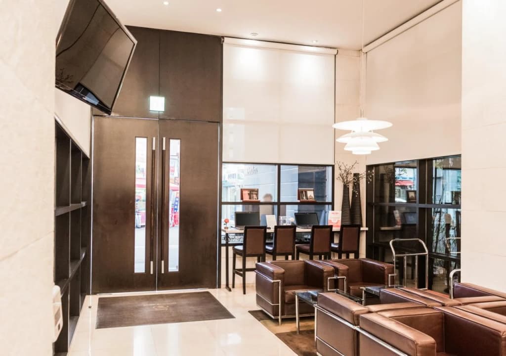 Doulos Hotel - photo 15
