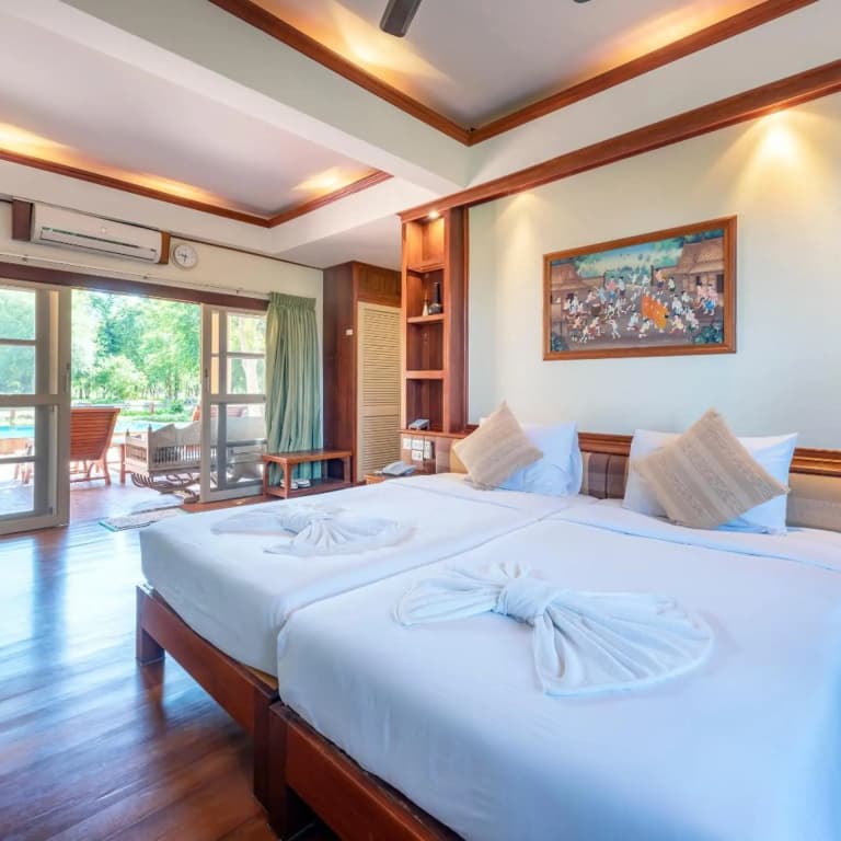 Vana Varin Resort Hua Hin - photo 44