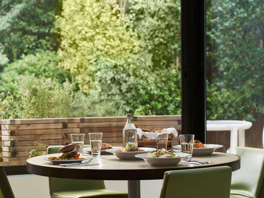 Novotel Athenes - photo 40