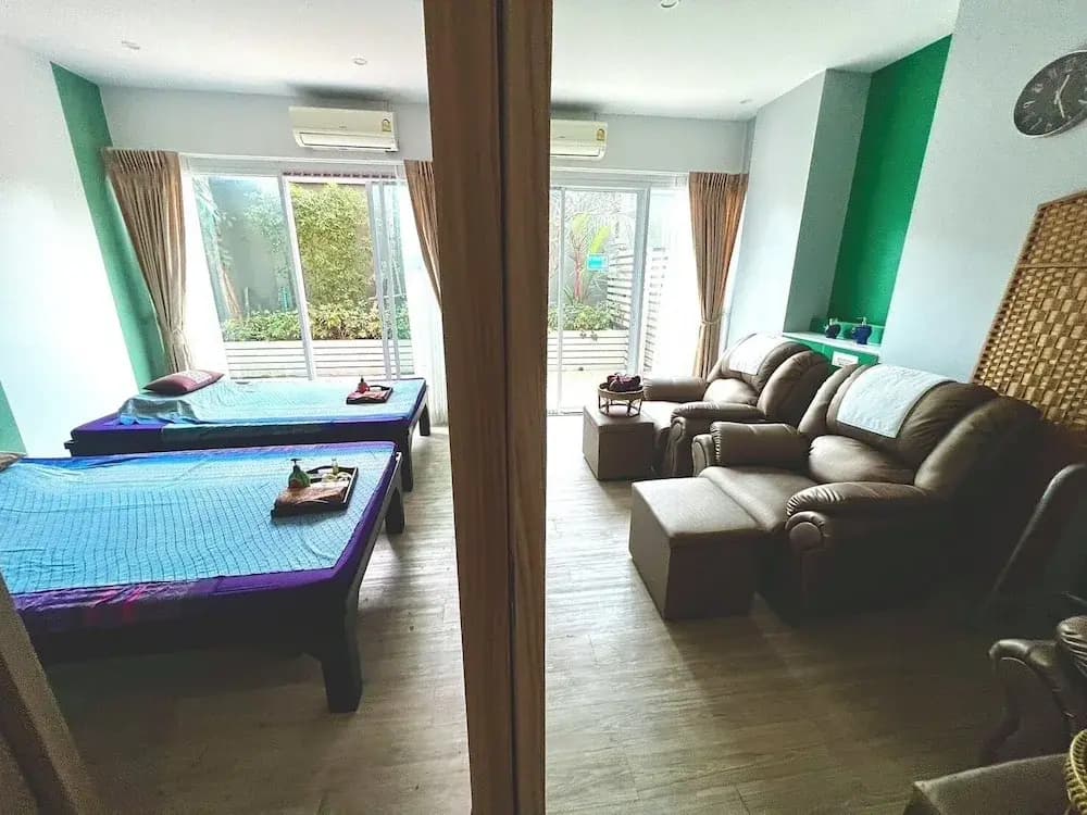D Eco Wellness Center - photo 4