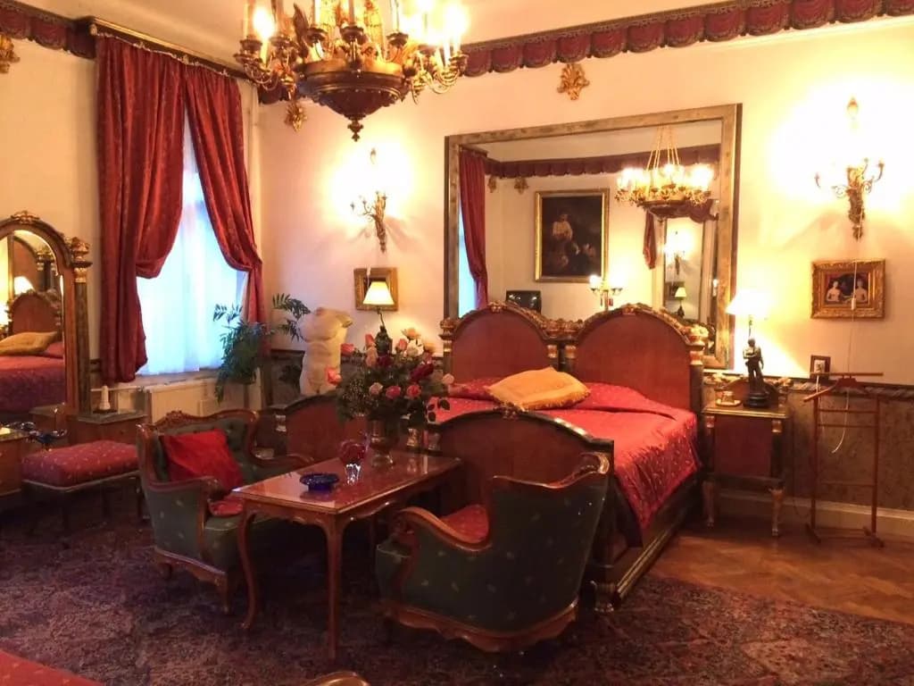 Imre Guest House - photo 3