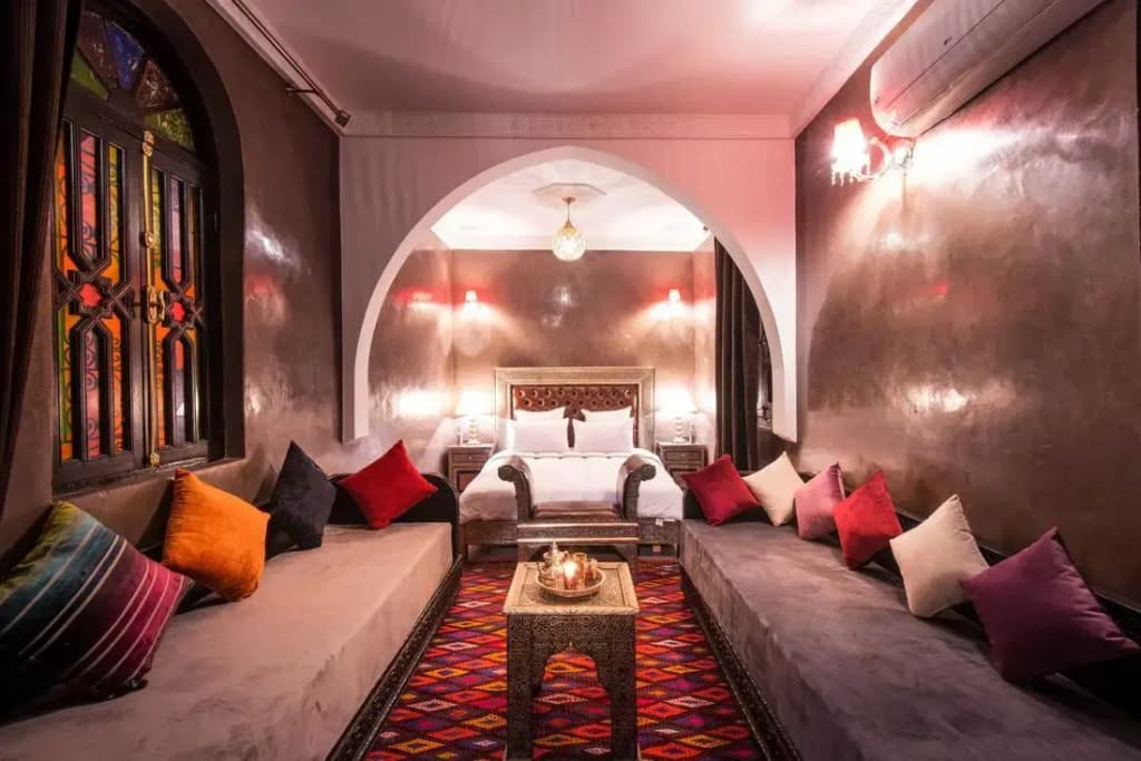 Gem Riad - photo 6