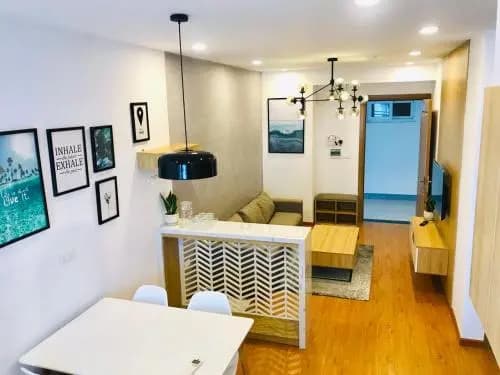 Tuan Sea View Apartment 4 - photo 5