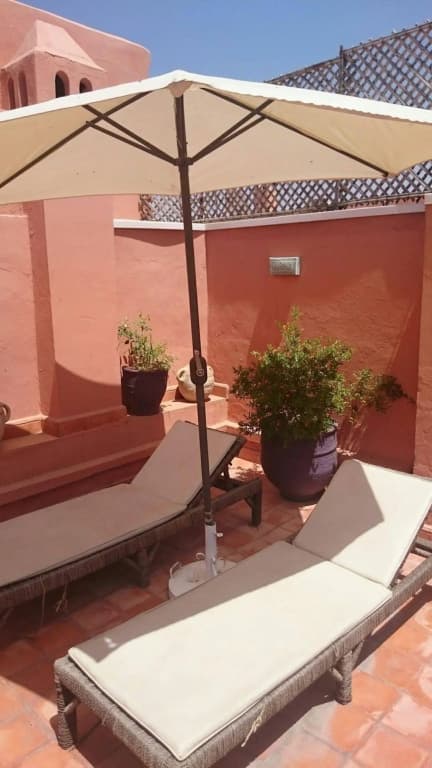 Riad Dar Nael - photo 9