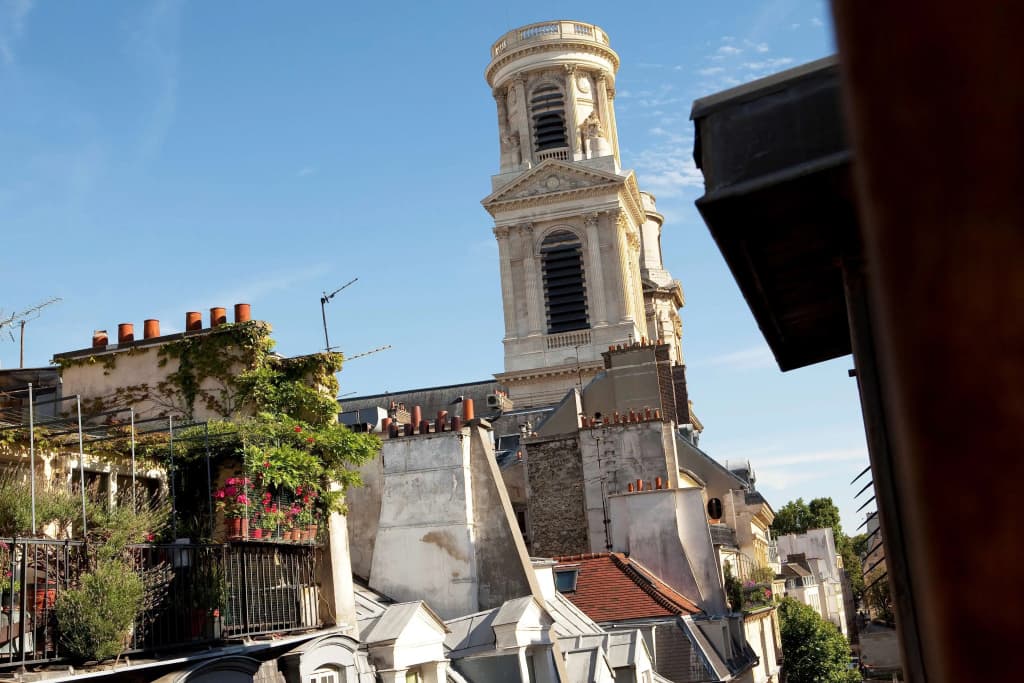 Hotel La Perle - photo 14