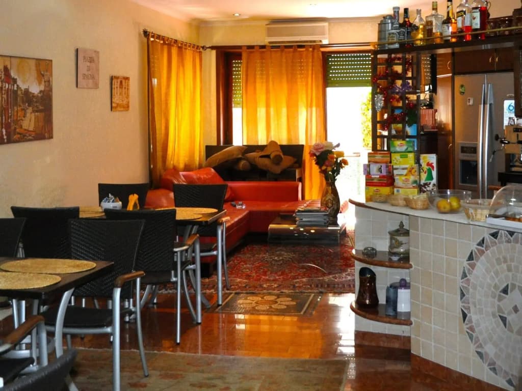 Caligola Resort - photo 13