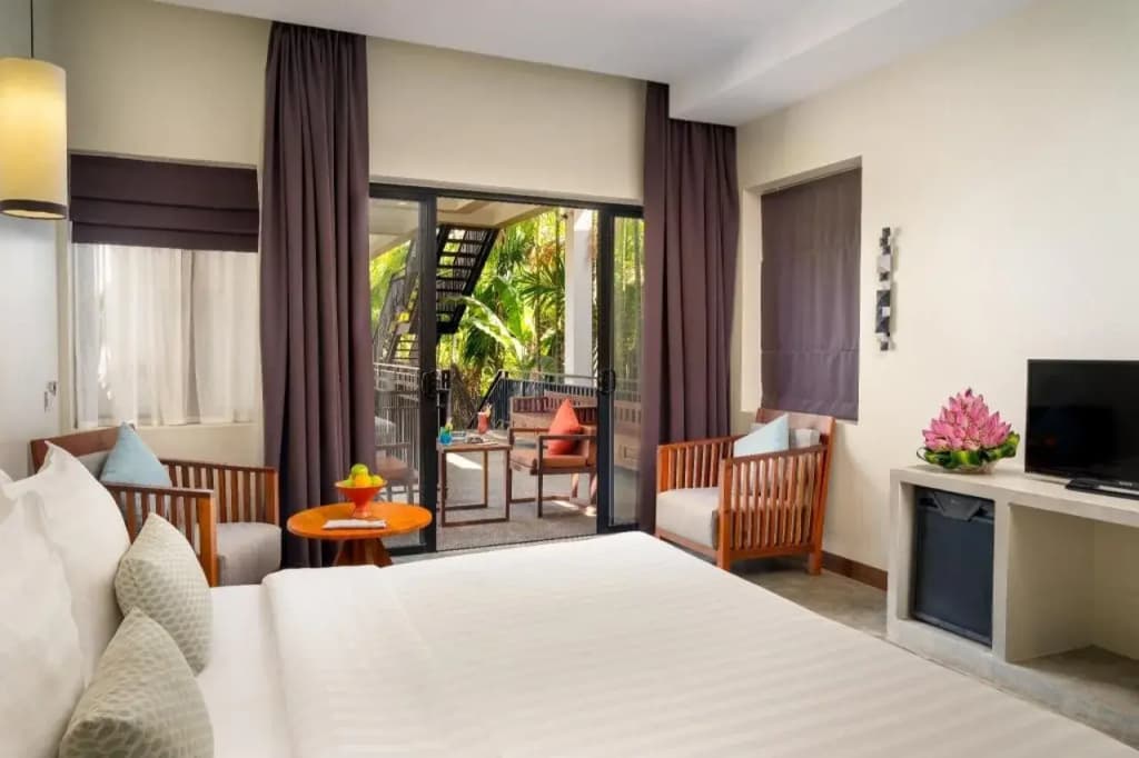Bopha Residence - photo 7