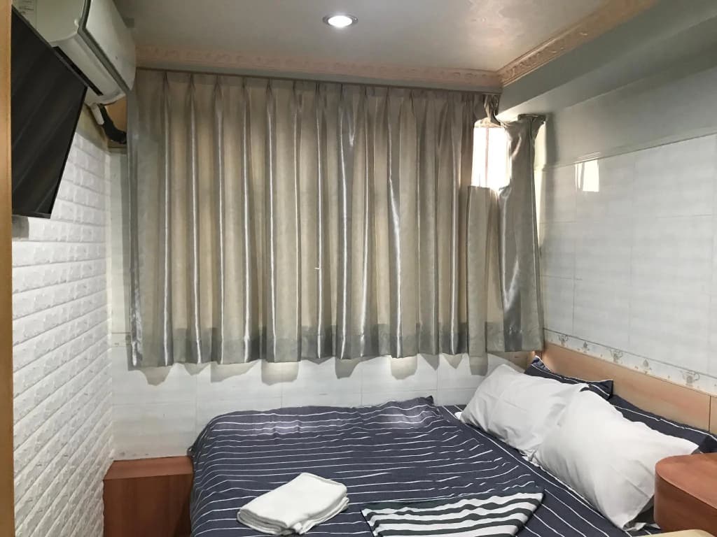 Yue Ka Guest House - 52-54 Argyle Street - photo 3