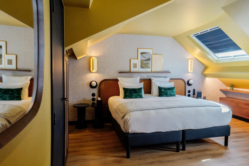 Hotel Riesner - photo 5