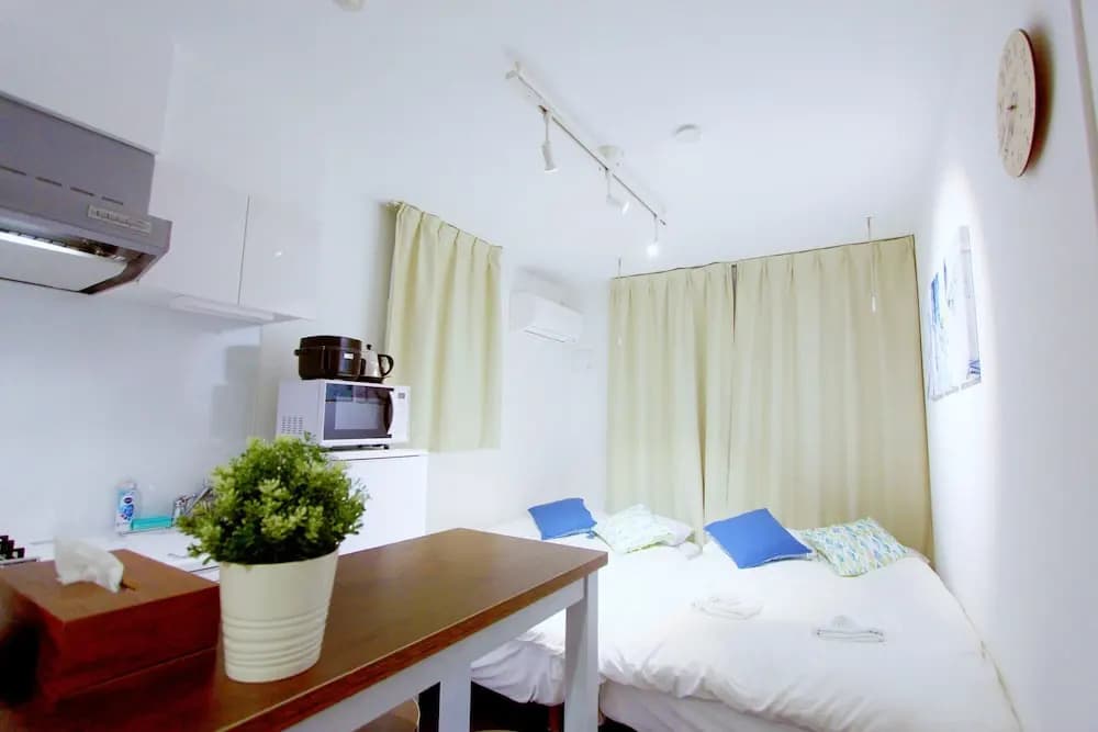 Nestay inn Tokyo Otsuka 402 - photo 17