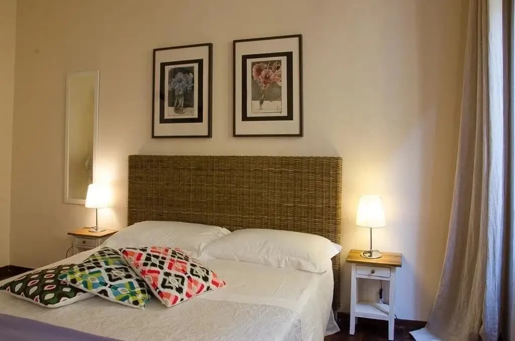 Botticelli Charming Apartment - photo 1