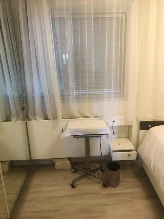 Apartment with 2 Bedrooms in Nice, with Wonderful City View, Balcony And Wifi - 1 Km From the Beach - photo 4
