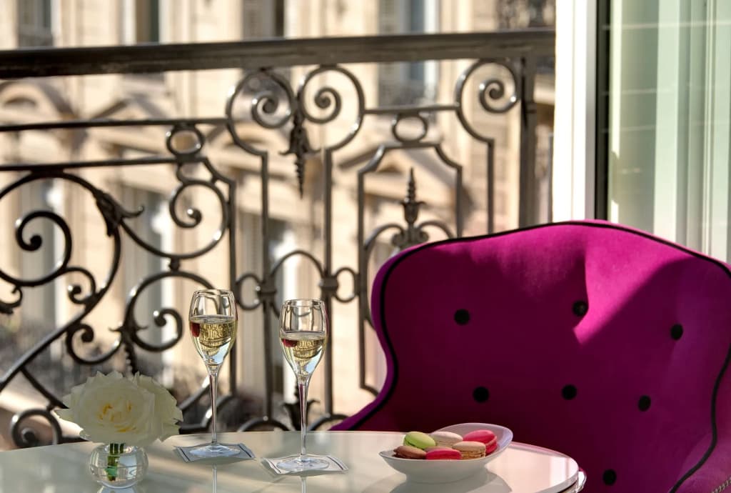 La Villa Haussmann - photo 8