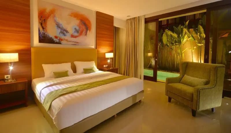 Sotis Villa Canggu - photo 4