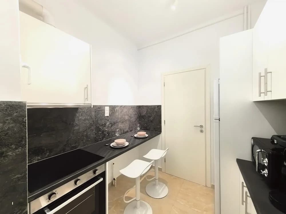 Dionysos - Acropolis Residence Apartment - photo 14