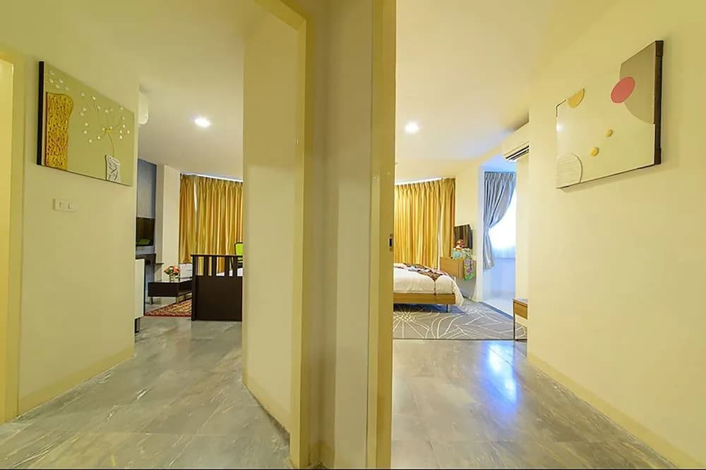 Beyond Suite Rama8 - photo 6