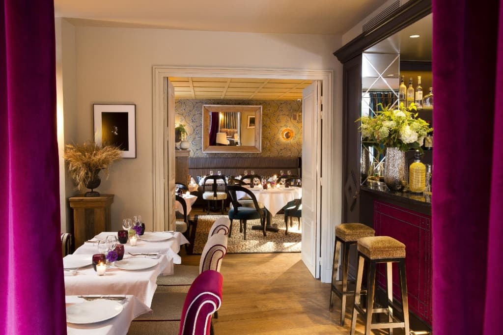 Pavillon Faubourg Saint-Germain & Spa - photo 18