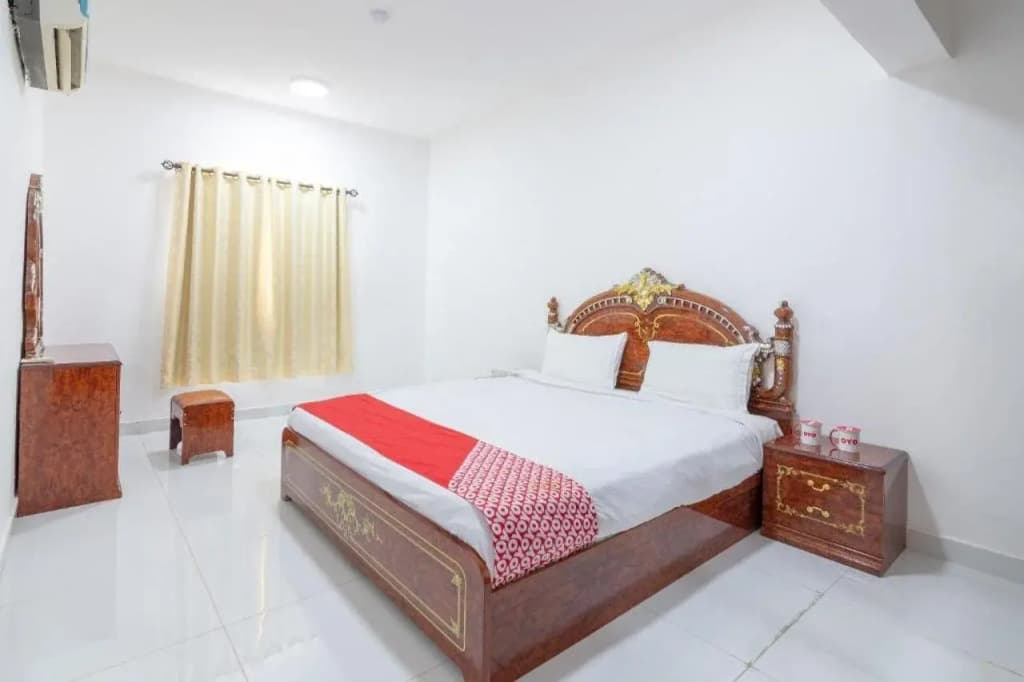 OYO 104 Loban Hotel Apartment - photo 3