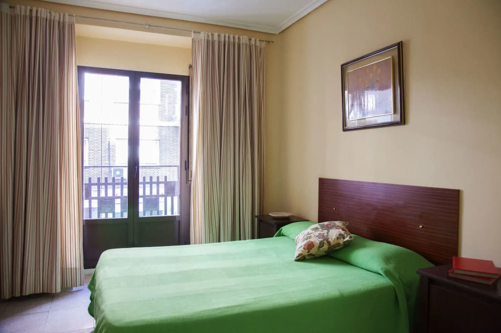 Hostal Arriaza - photo 6