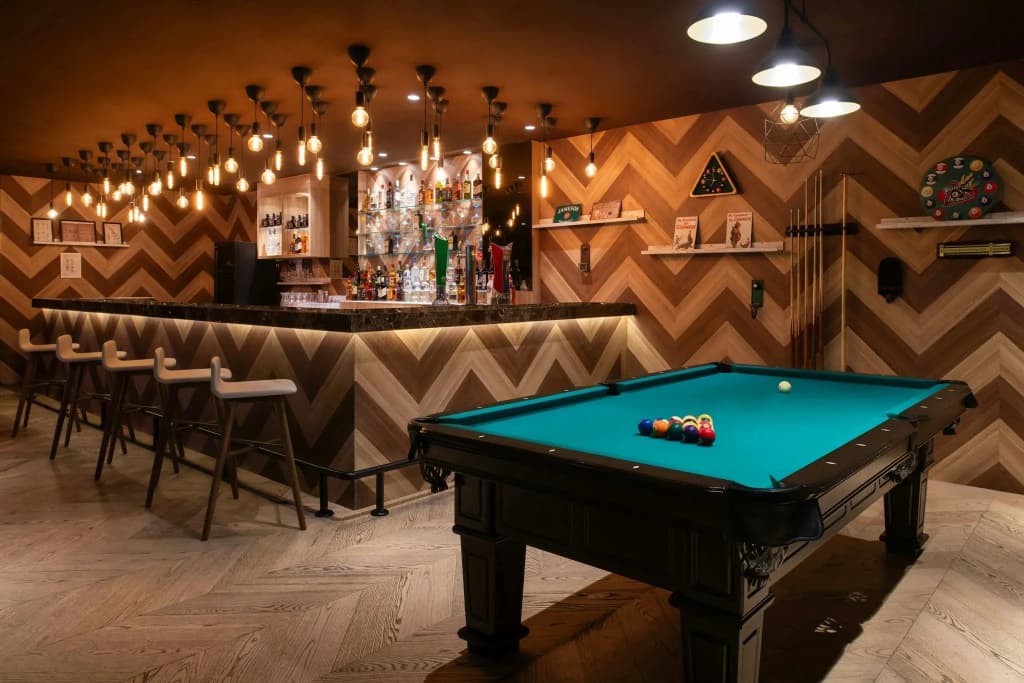 Element by Marriott City Center Doha - photo 18