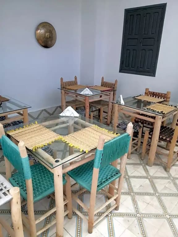 Riad Papadou - photo 11