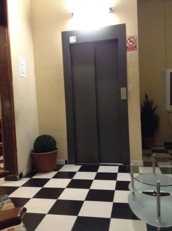 Hostal Nilo - photo 13