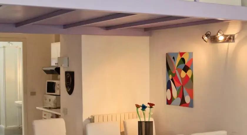 Open Space Loft Navigli - photo 8