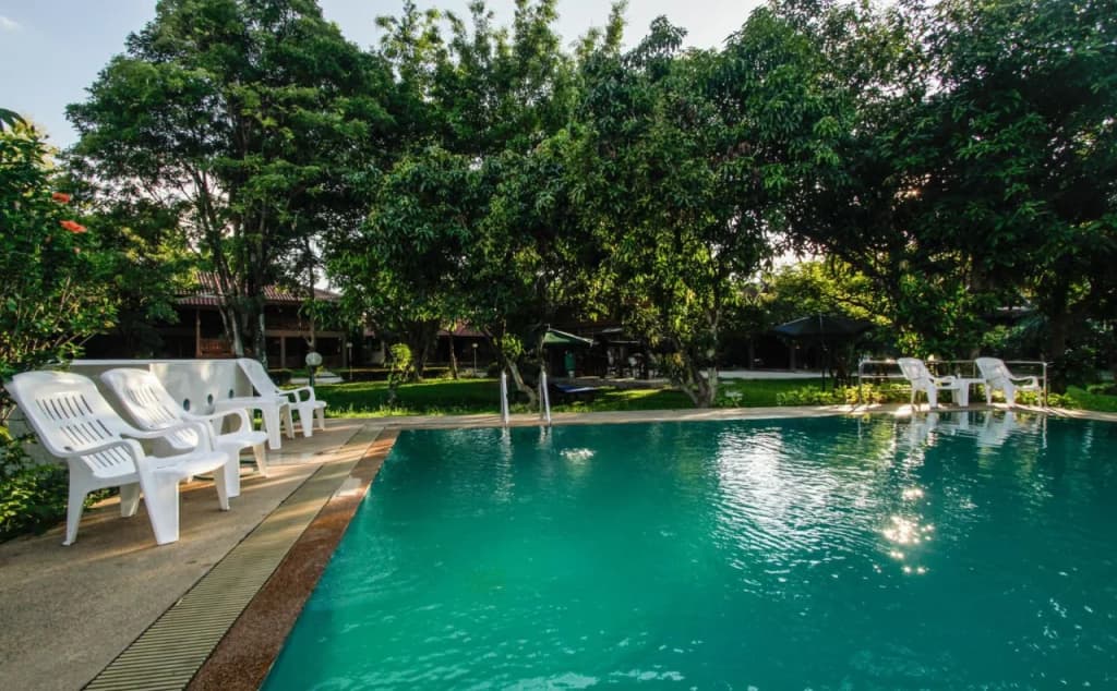 Baan Thai Resort - photo 7