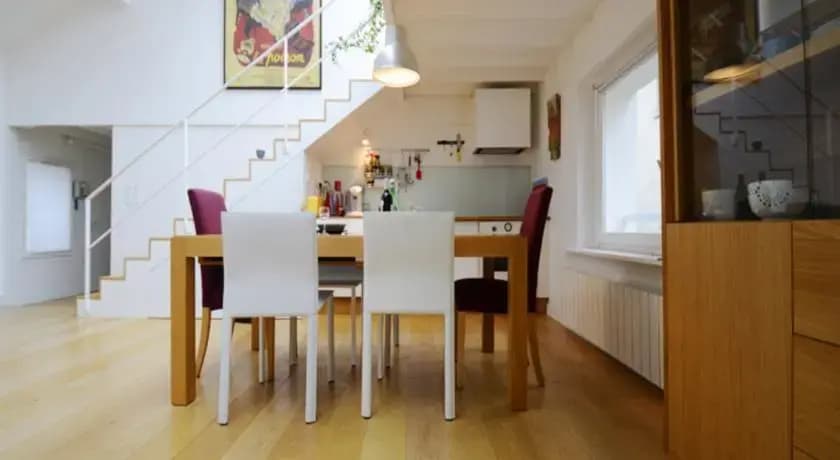Loft & Studio - photo 9
