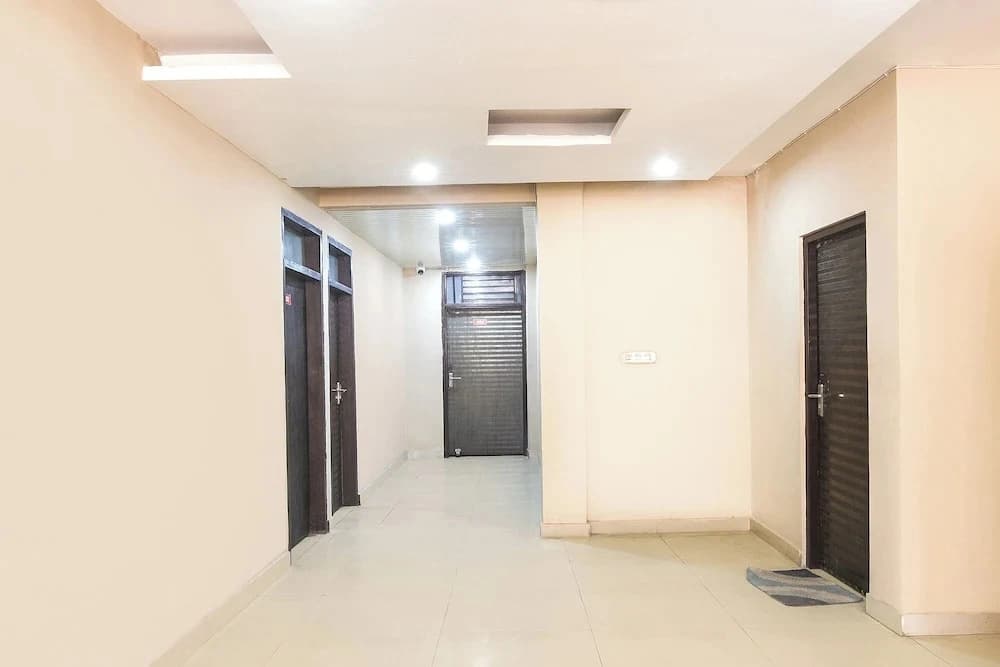 Fabhotel Mb Residency - photo 13