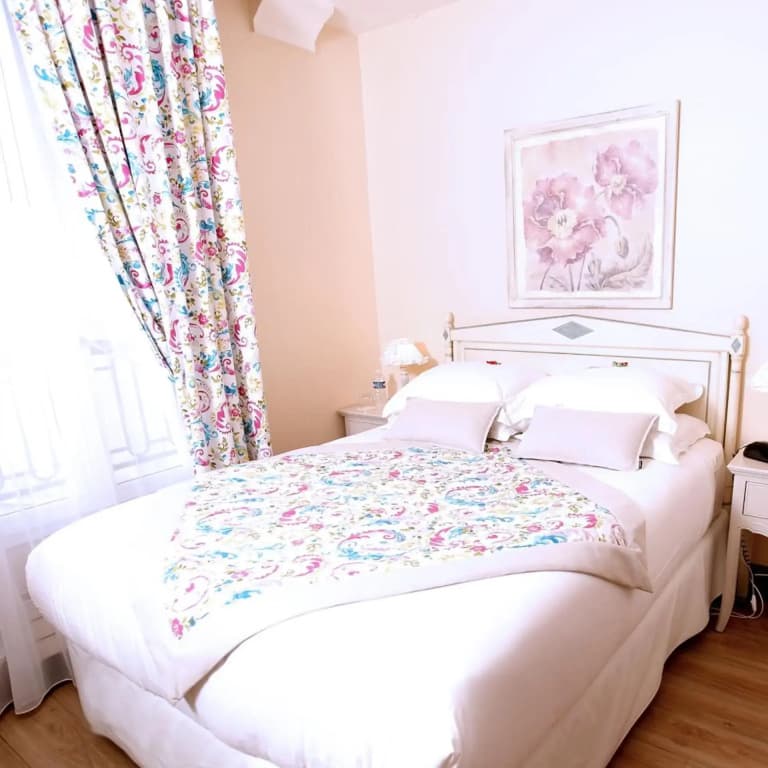 Hotel Waldorf Montparnasse - photo 33